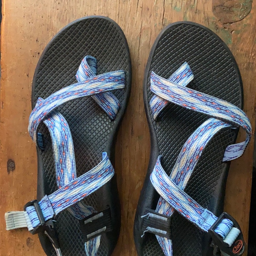 Chaco Women’s Z2 sandal